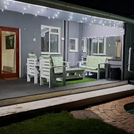 Luxury Living On Westview Villa Port Elizabeth Kültér fotó