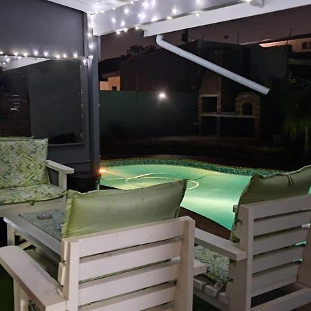 Luxury Living On Westview Villa Port Elizabeth Kültér fotó