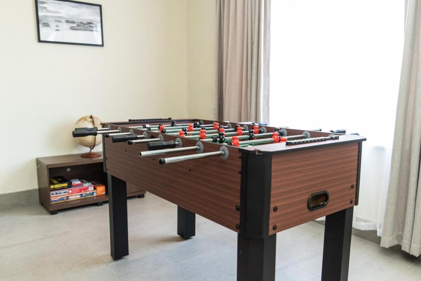 Luxury Living On Westview Villa Port Elizabeth Kültér fotó