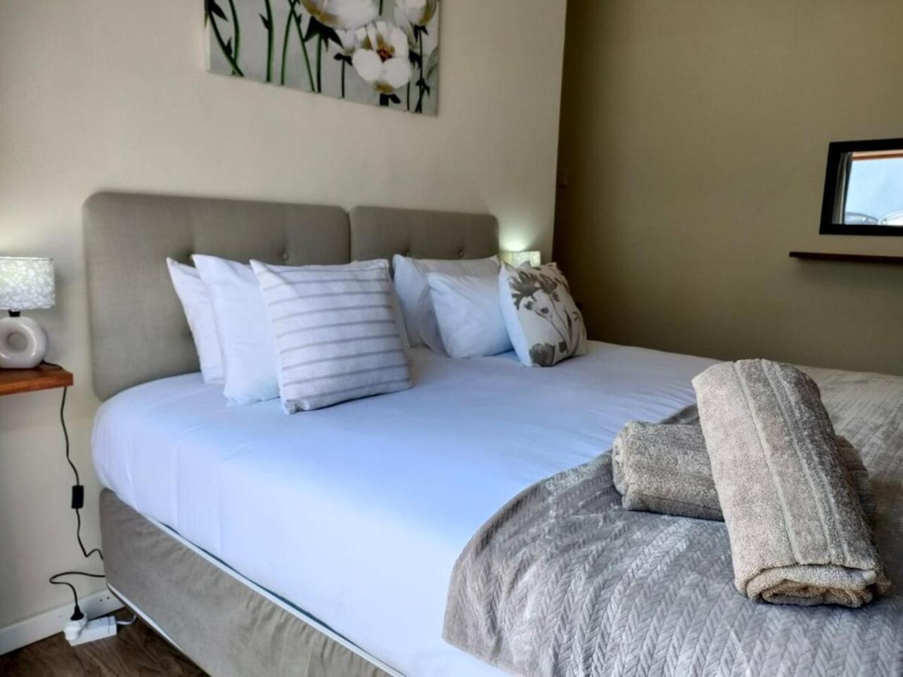 Luxury Living On Westview Villa Port Elizabeth Kültér fotó