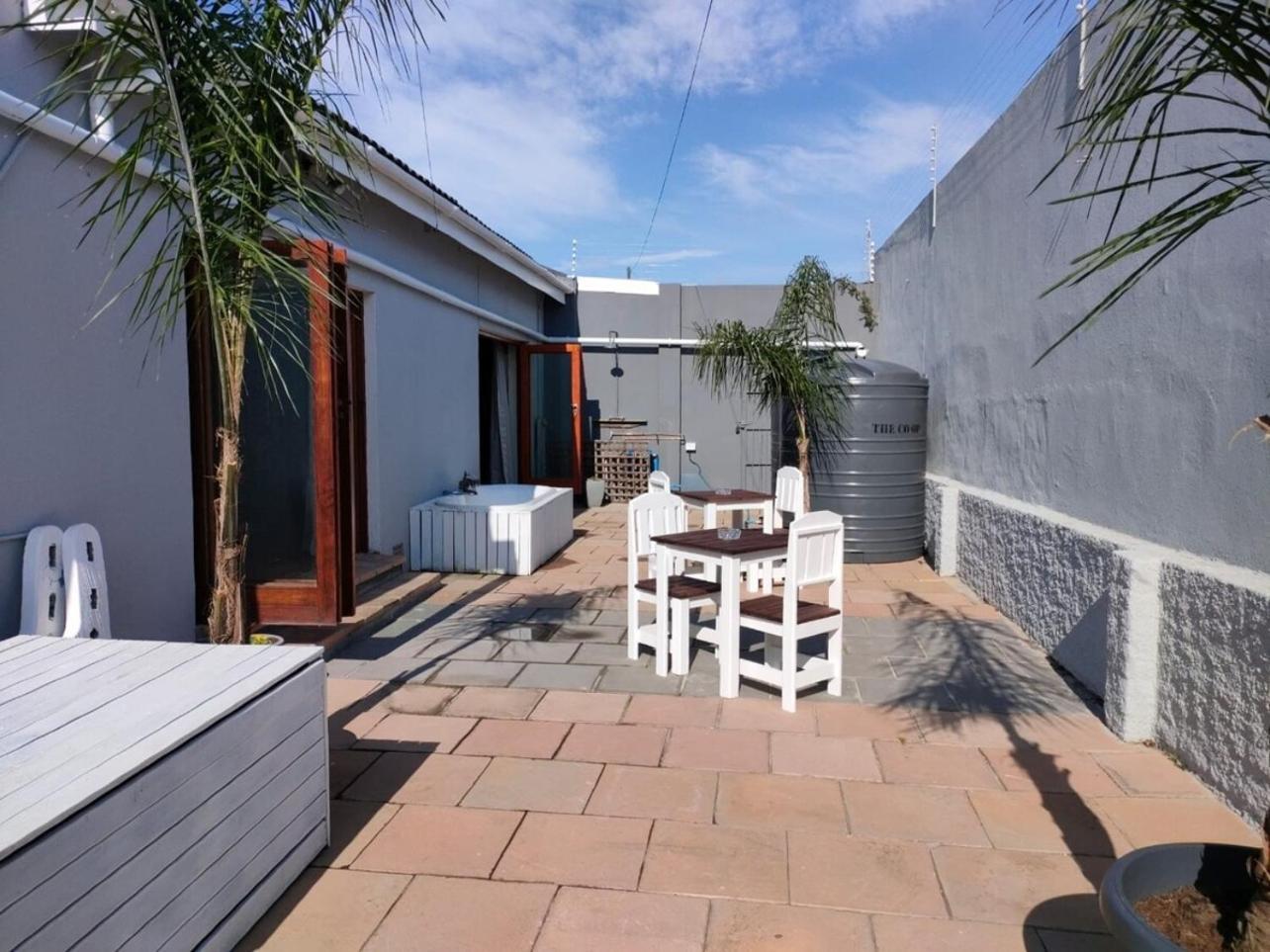 Luxury Living On Westview Villa Port Elizabeth Kültér fotó