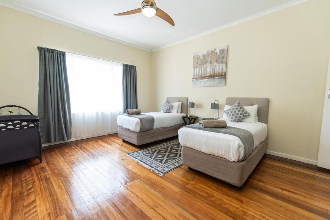 Luxury Living On Westview Villa Port Elizabeth Kültér fotó