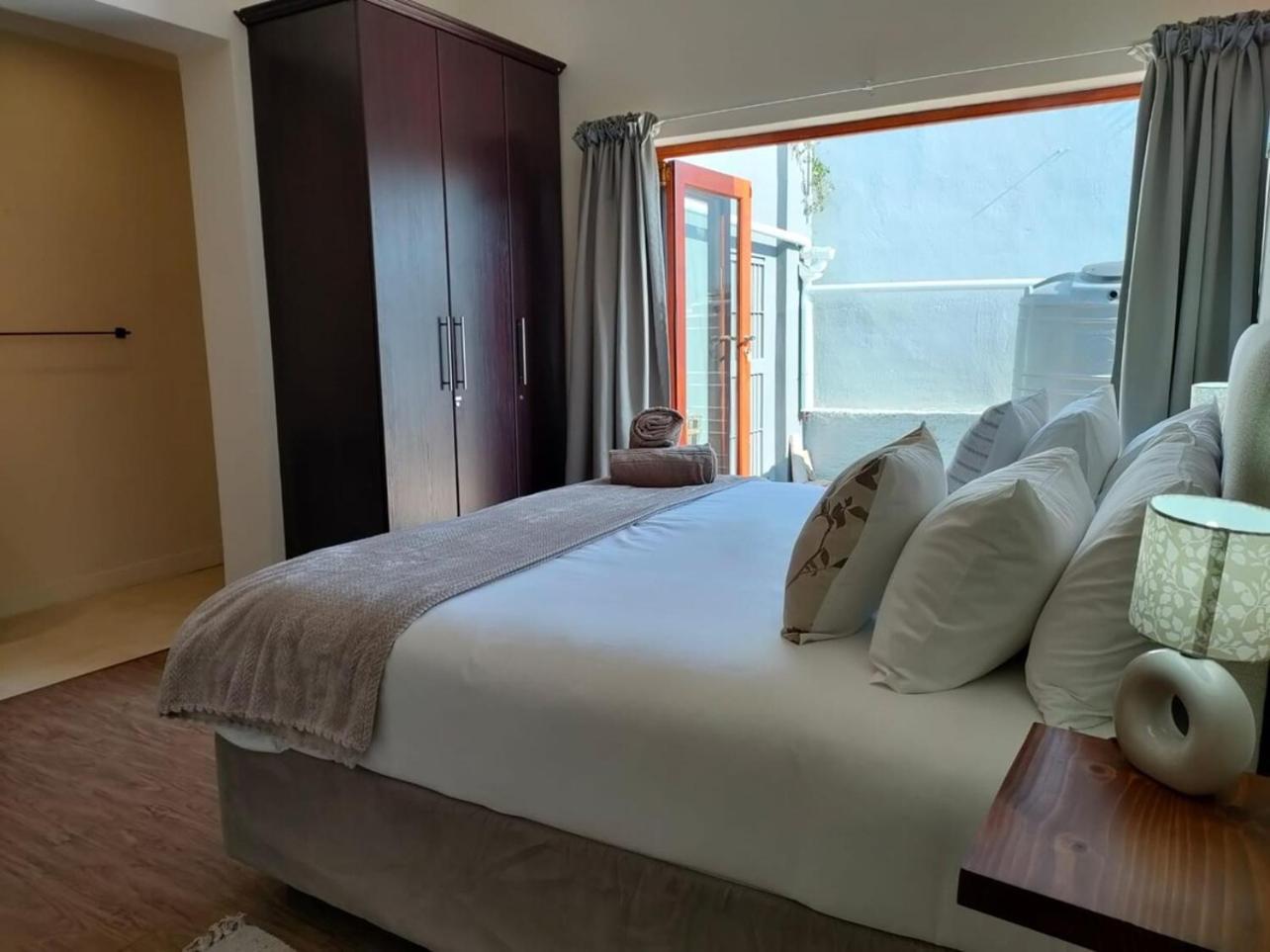 Luxury Living On Westview Villa Port Elizabeth Kültér fotó