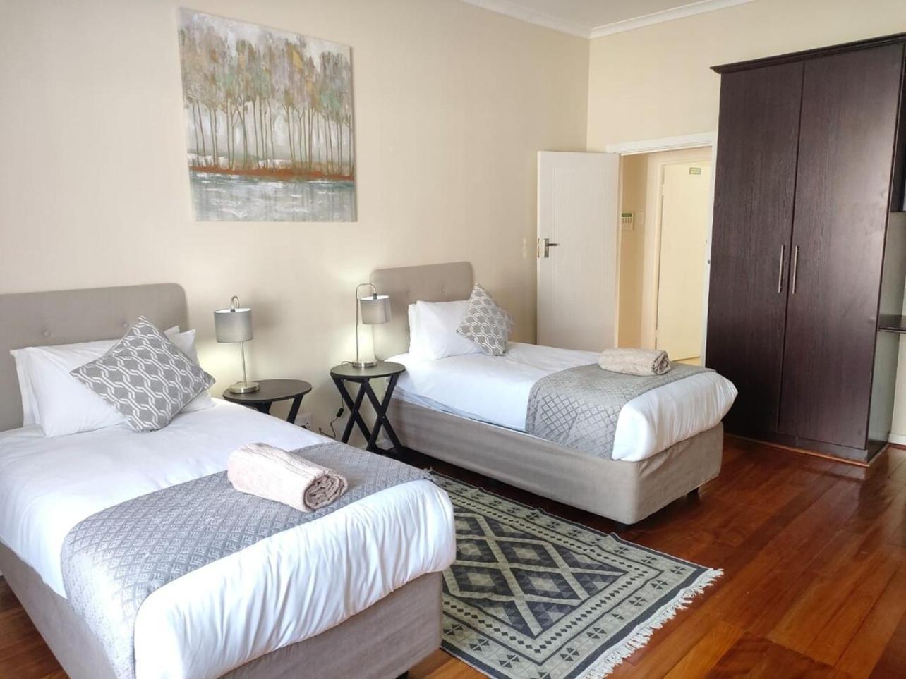 Luxury Living On Westview Villa Port Elizabeth Kültér fotó