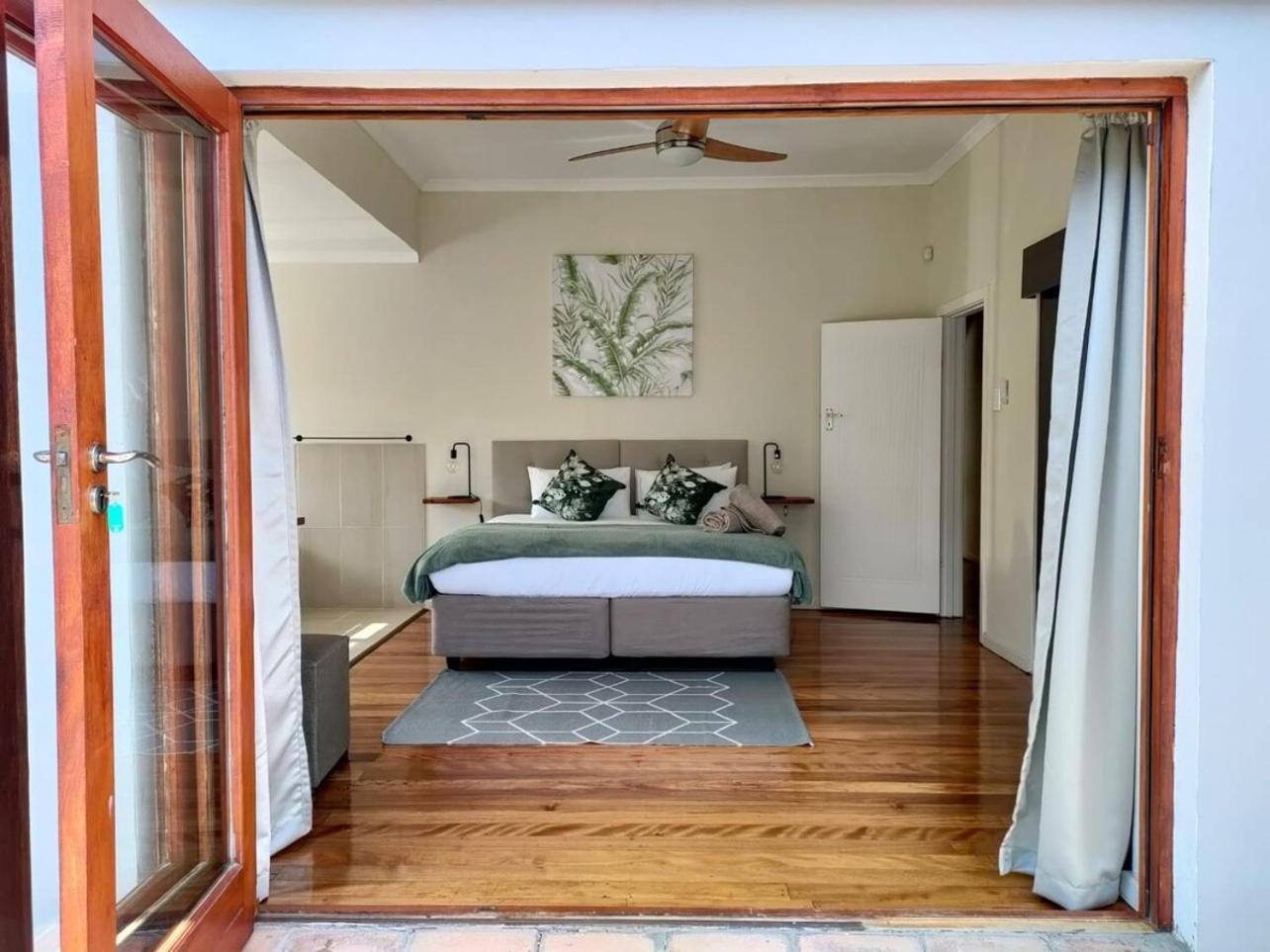 Luxury Living On Westview Villa Port Elizabeth Kültér fotó