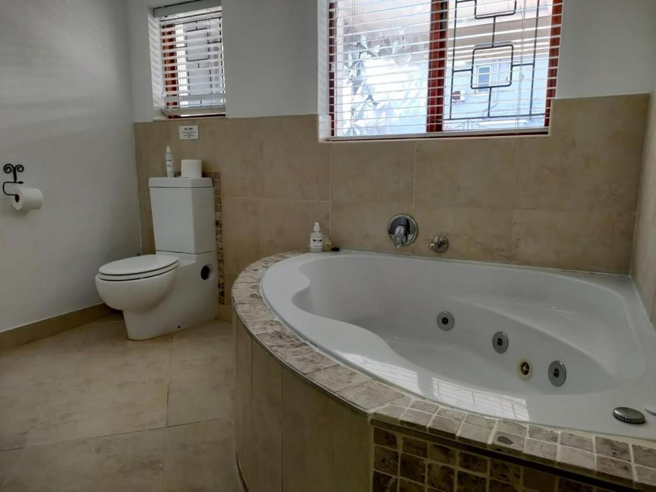 Luxury Living On Westview Villa Port Elizabeth Kültér fotó
