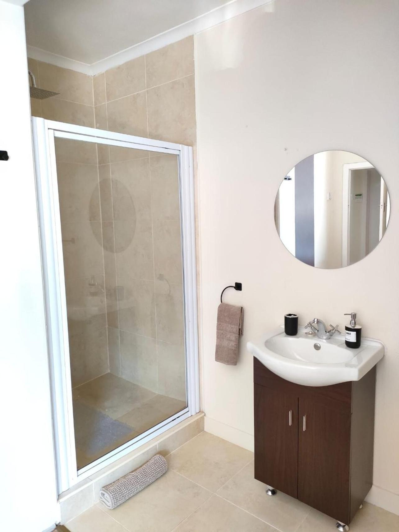 Luxury Living On Westview Villa Port Elizabeth Kültér fotó
