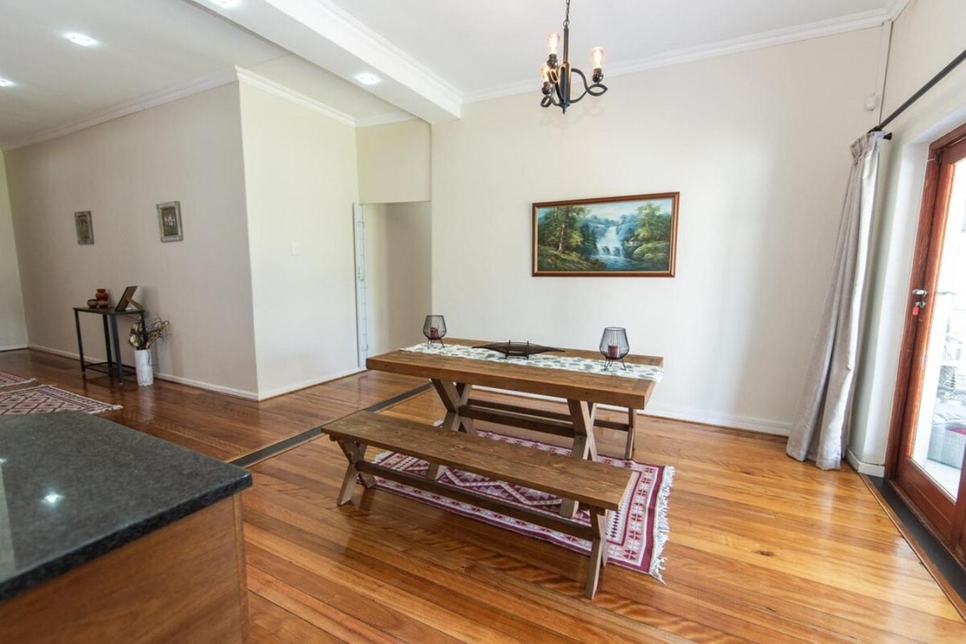 Luxury Living On Westview Villa Port Elizabeth Kültér fotó