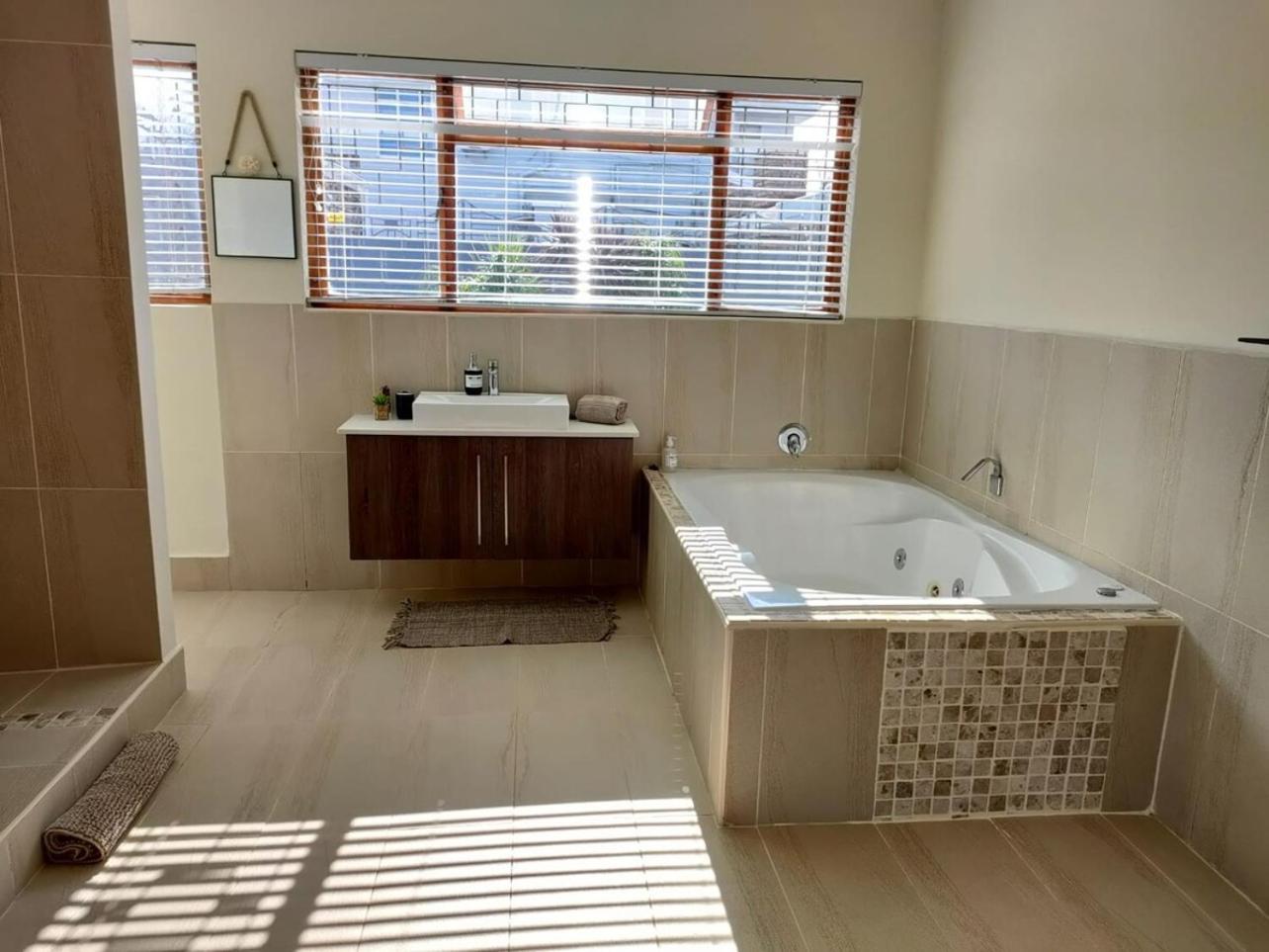 Luxury Living On Westview Villa Port Elizabeth Kültér fotó