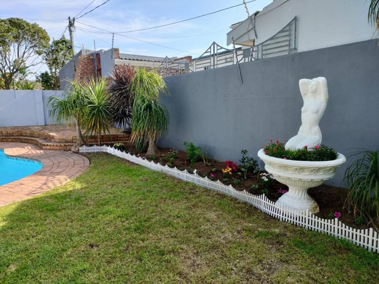 Luxury Living On Westview Villa Port Elizabeth Kültér fotó