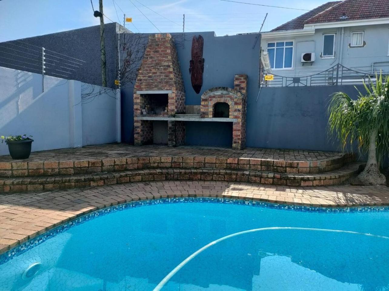 Luxury Living On Westview Villa Port Elizabeth Kültér fotó