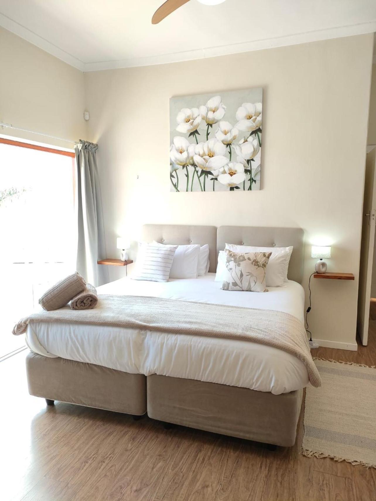 Luxury Living On Westview Villa Port Elizabeth Kültér fotó