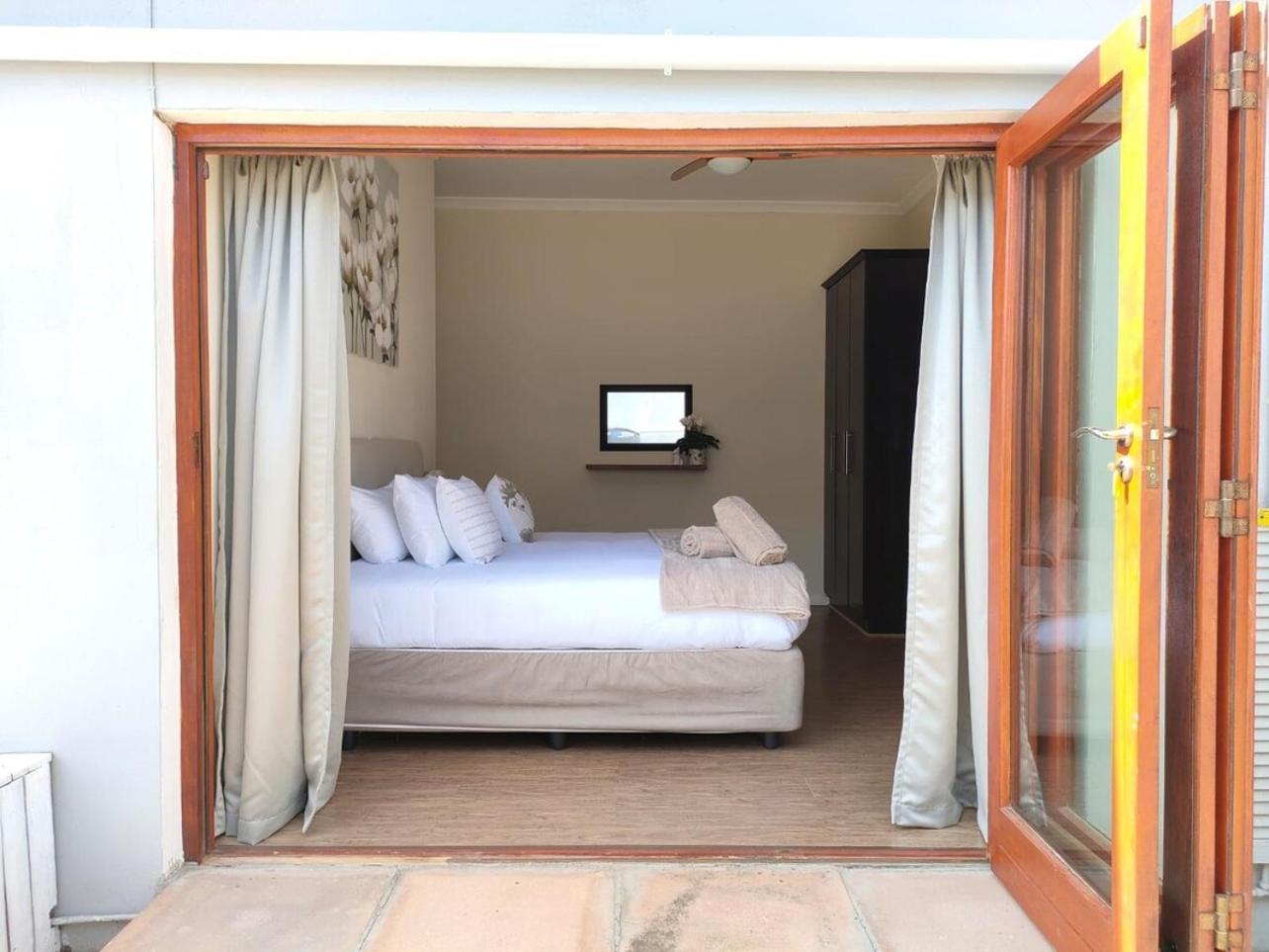 Luxury Living On Westview Villa Port Elizabeth Kültér fotó