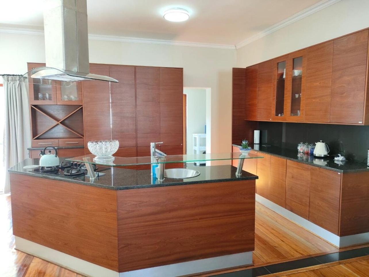 Luxury Living On Westview Villa Port Elizabeth Kültér fotó