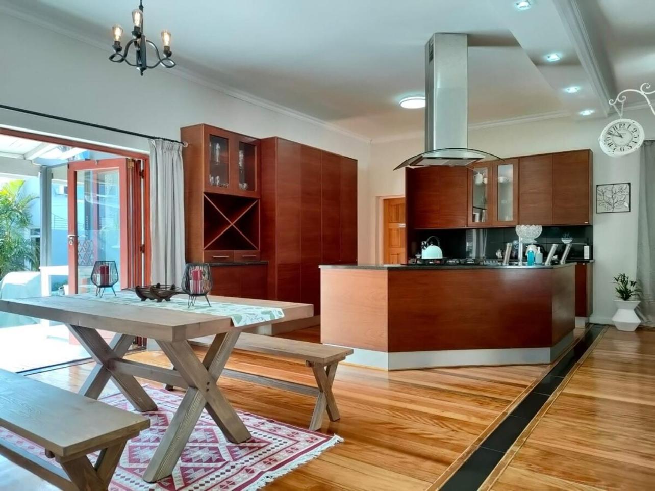 Luxury Living On Westview Villa Port Elizabeth Kültér fotó