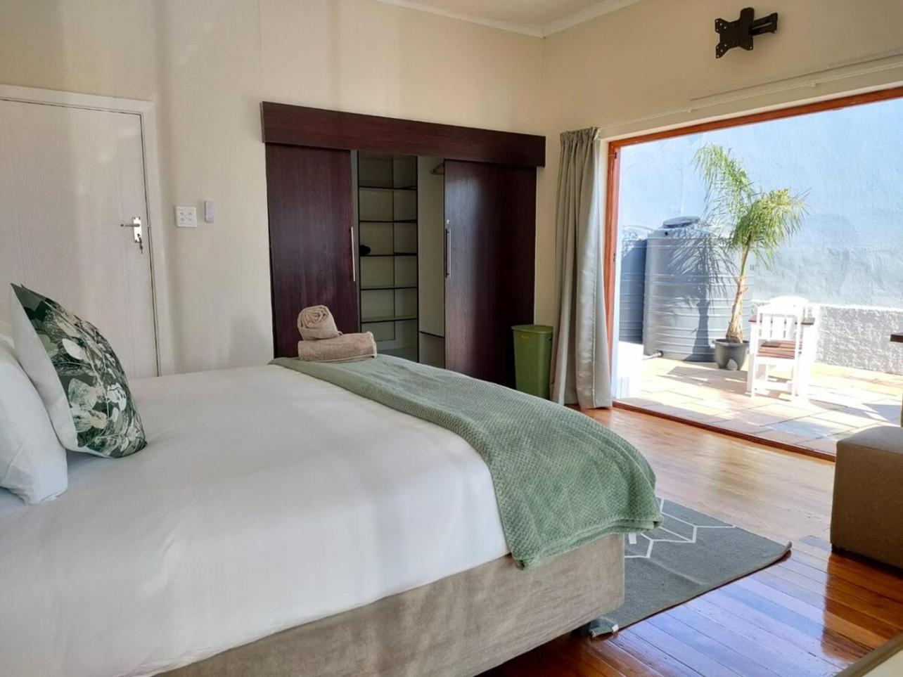 Luxury Living On Westview Villa Port Elizabeth Kültér fotó