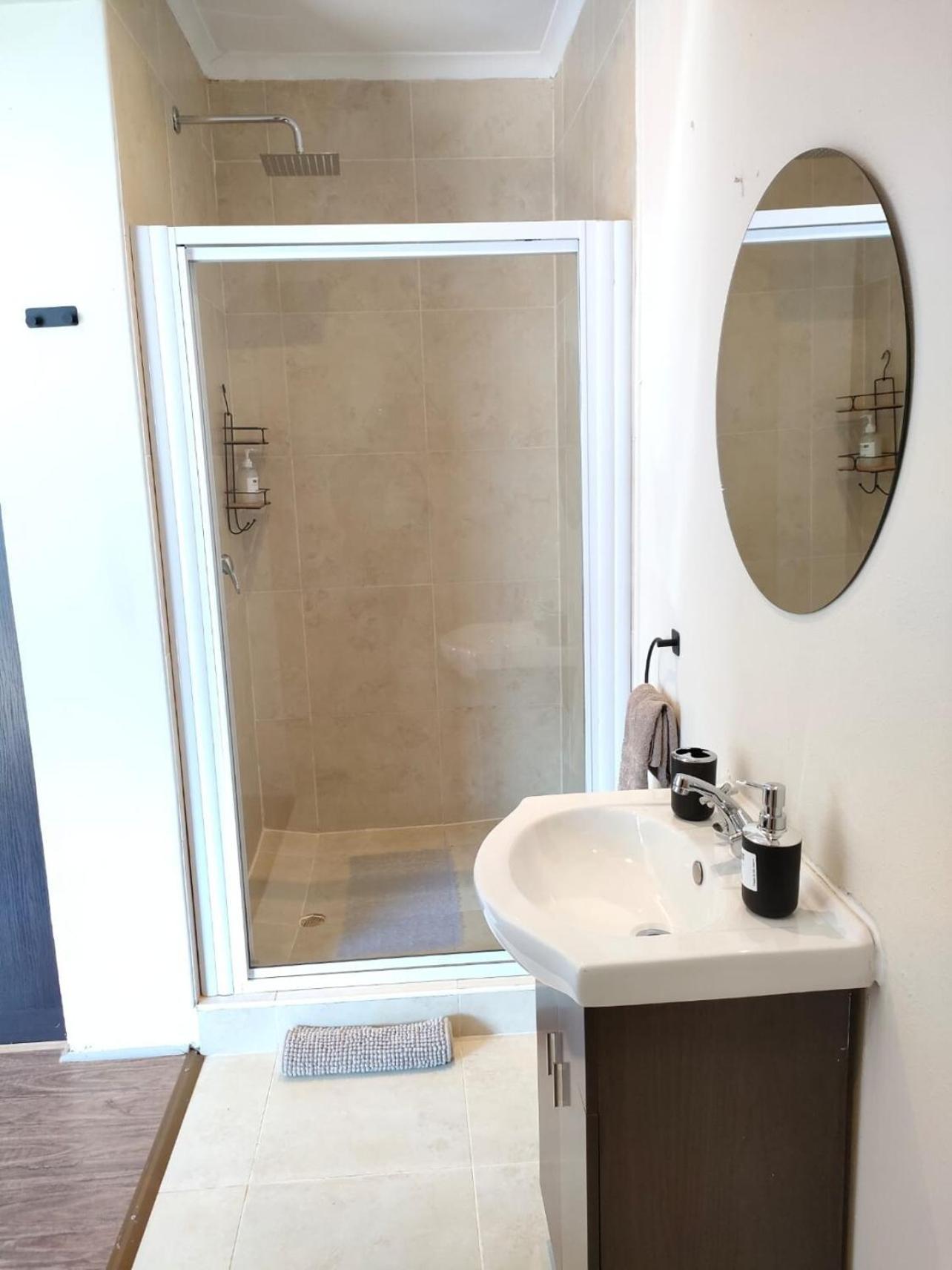 Luxury Living On Westview Villa Port Elizabeth Kültér fotó